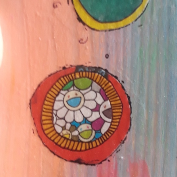 Collage Mirror - Picture 3 of 6